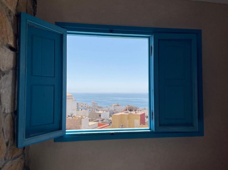 Taghazout Ocean View