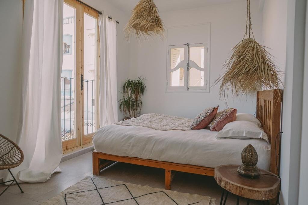 Blue Waves Surf House Agadir