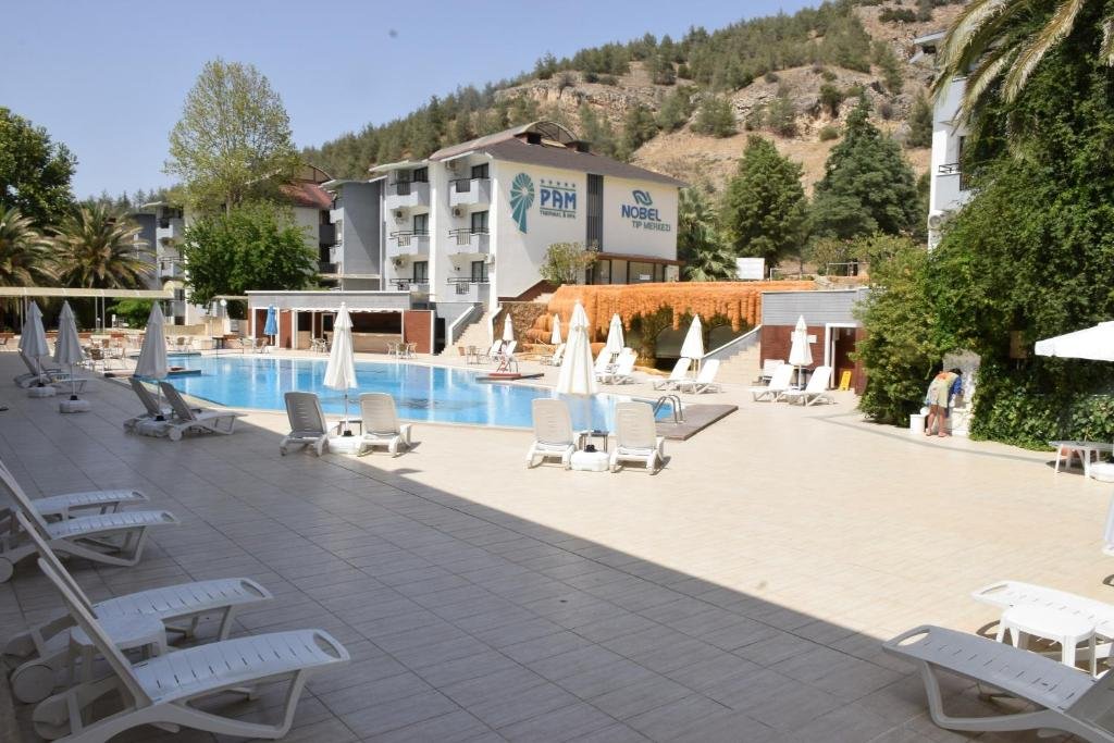 Pam Thermal Hotel Clinic & Spa

