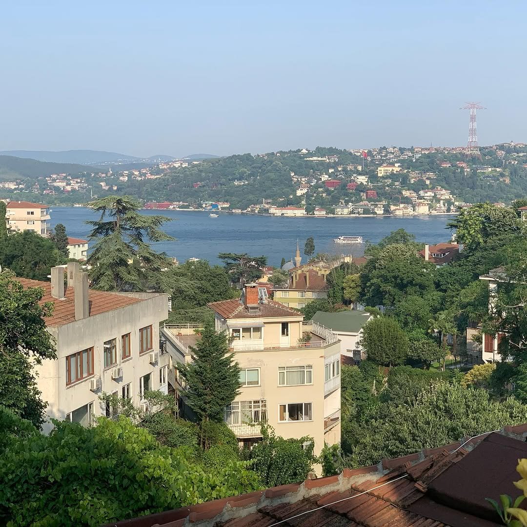 Bebek Istanbul