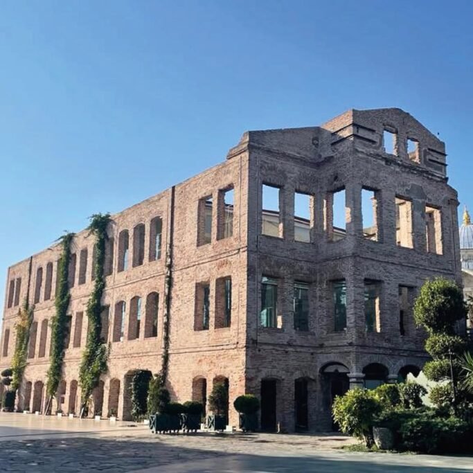 Esma Sultan Yalısı