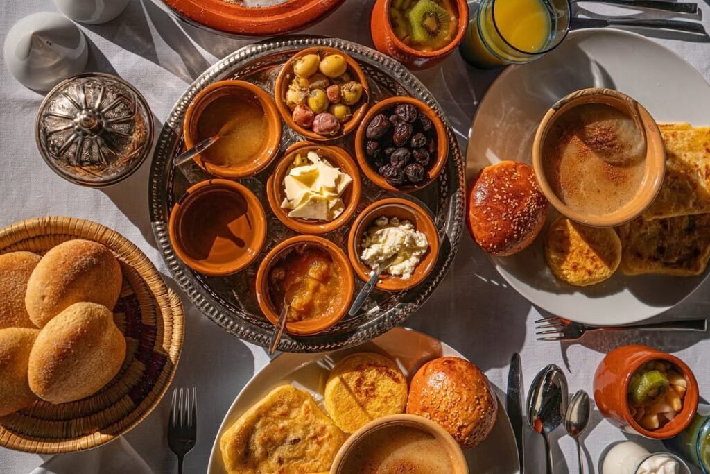 Where to Eat in Agadir