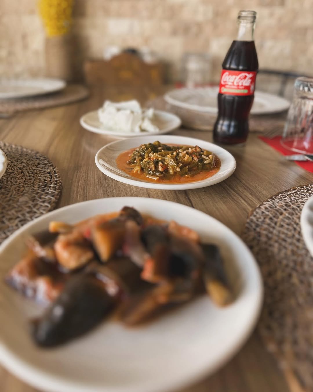 Tıkır Grill House Pamukkale Turkey