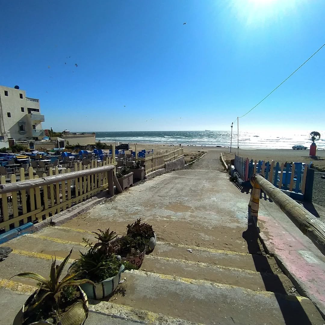 Anza Agadir