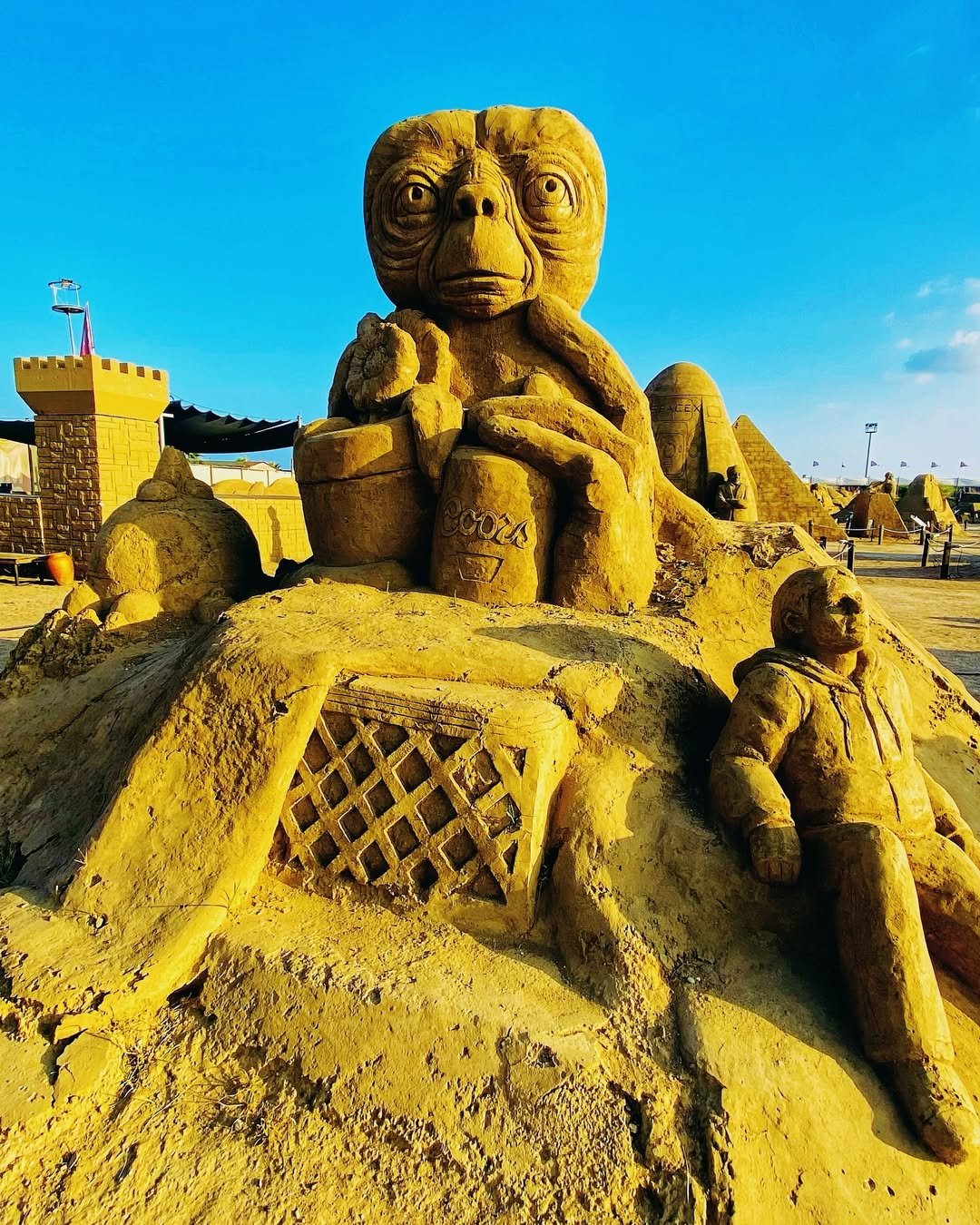Sandland 