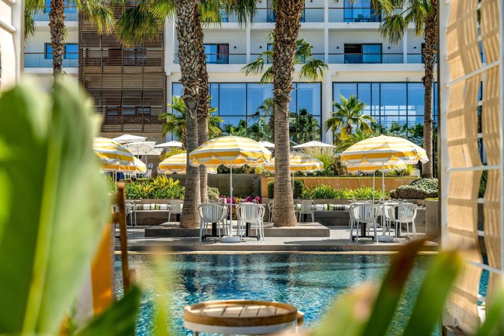 Hyatt Place Taghazout Bay