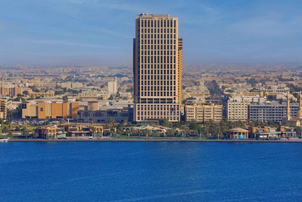  Best Hotels in Sharjah