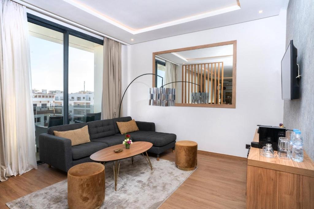 Dominium Hotel Agadir