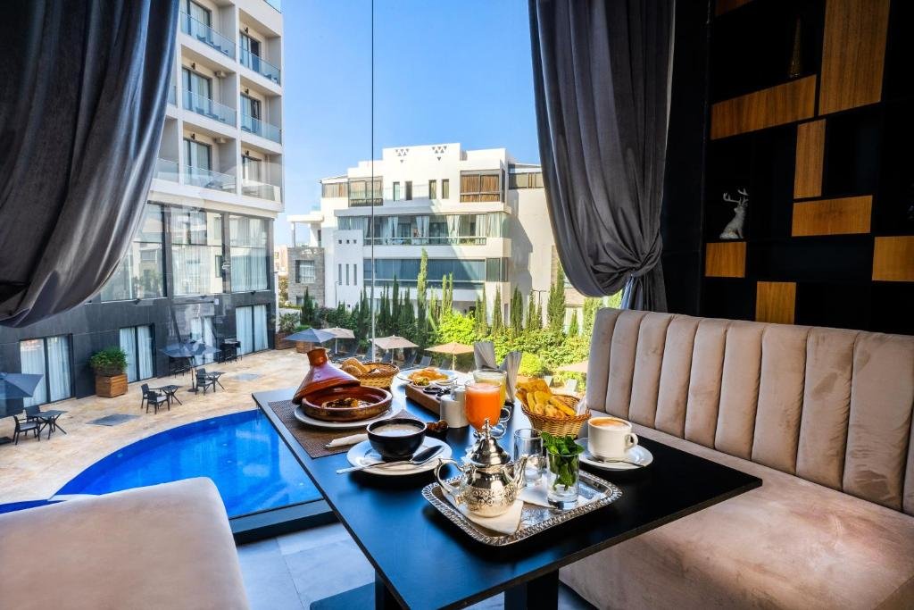Dominium Hotel Agadir