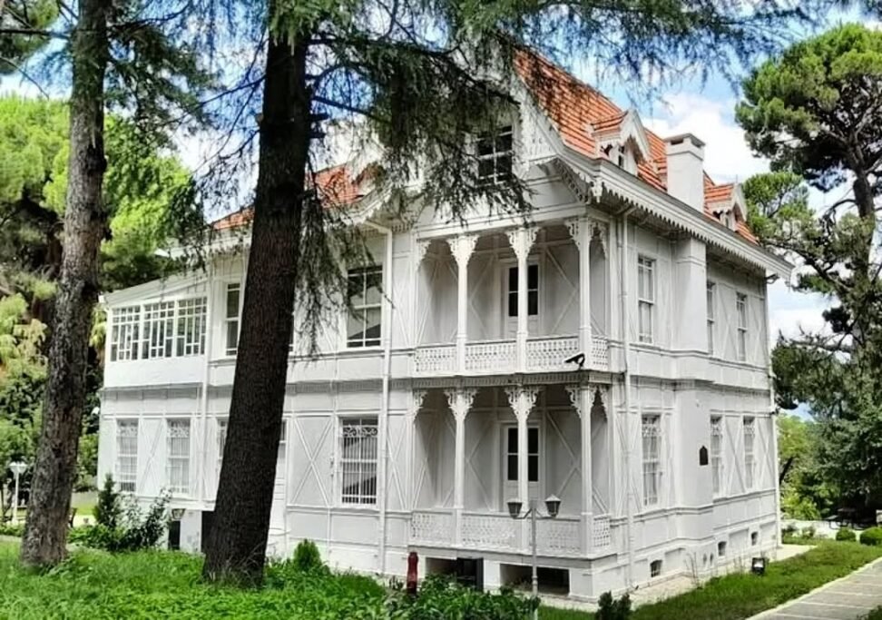 Bursa City Museum