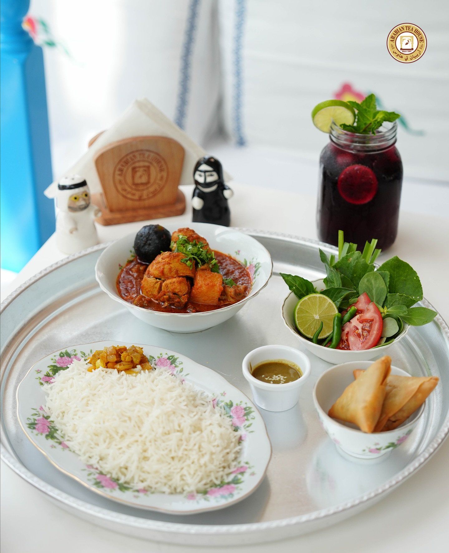 Where to Eat in Sharjah
