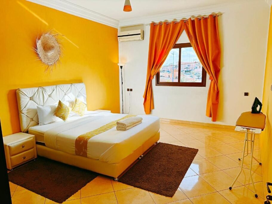Residence Chay – Luxury Appart 