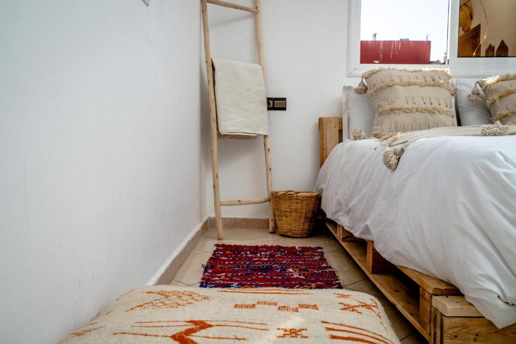 Ossmon Surf Hostel