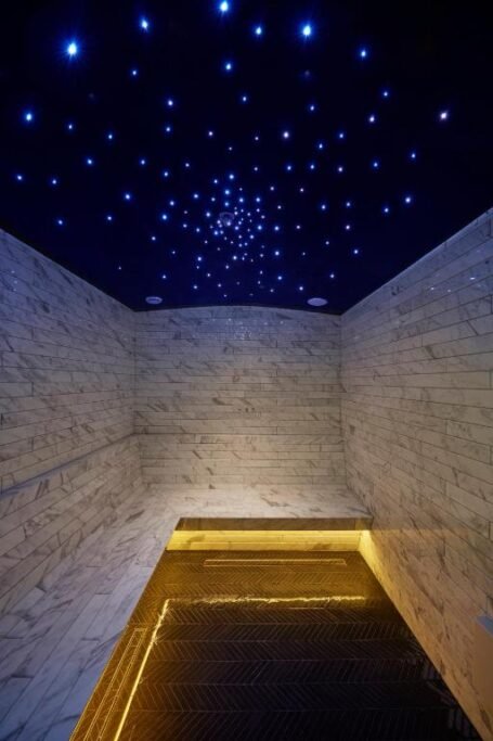 Mandarin Oriental Jumeira Spa Dubai