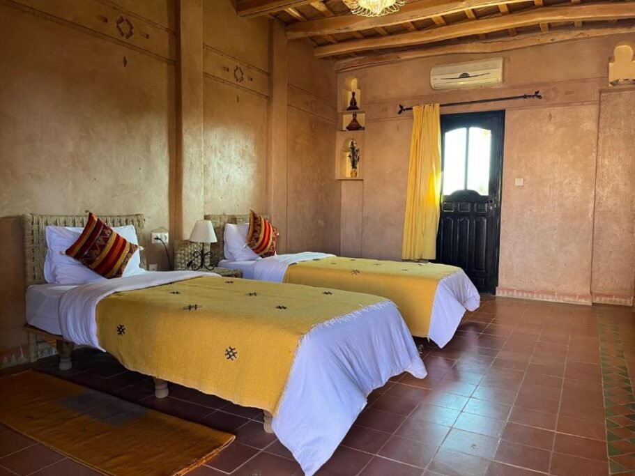 Kasbah Zitoune