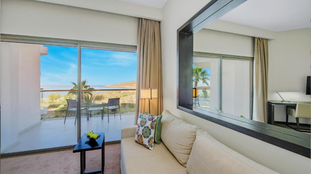 Hyatt Place Taghazout Bay private pool villa near Agadir Morocco