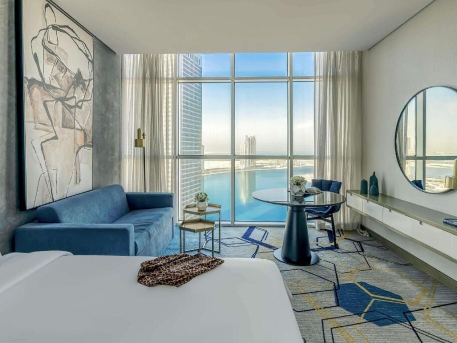 Pullman Sharjah