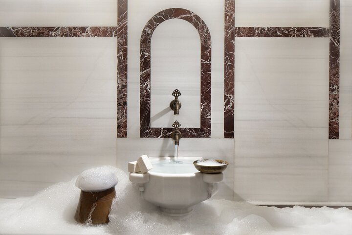 Bursa Hammam