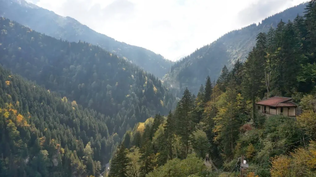 Places to Visit in Trabzon