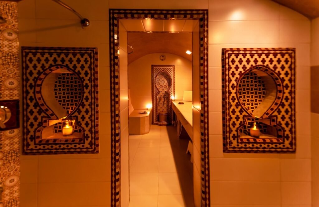 Hammam Agadir
