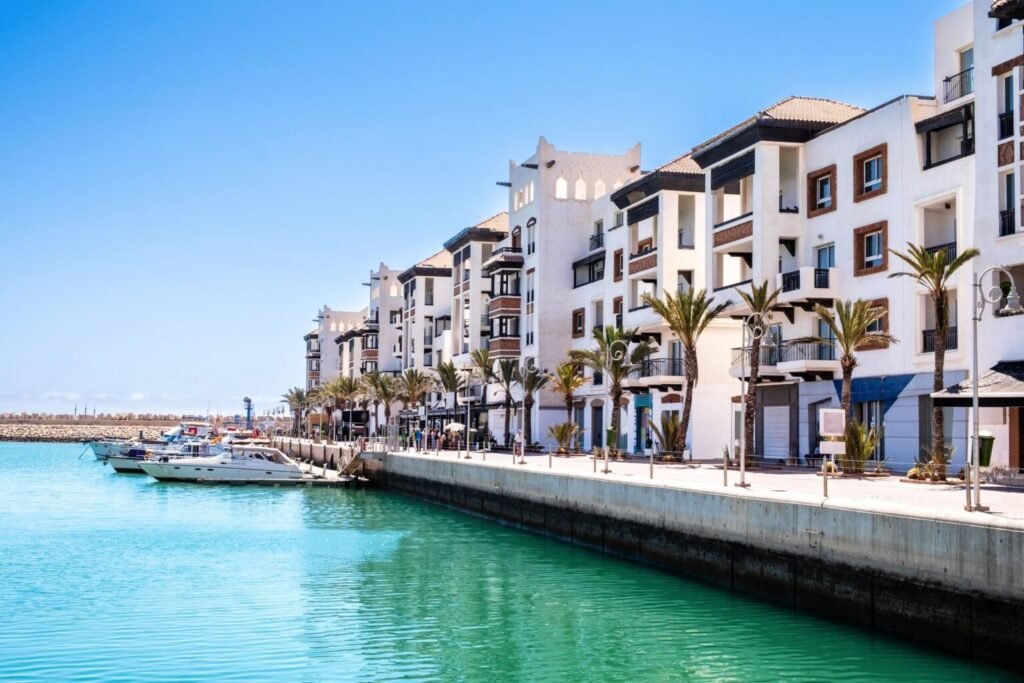 Agadir Marina