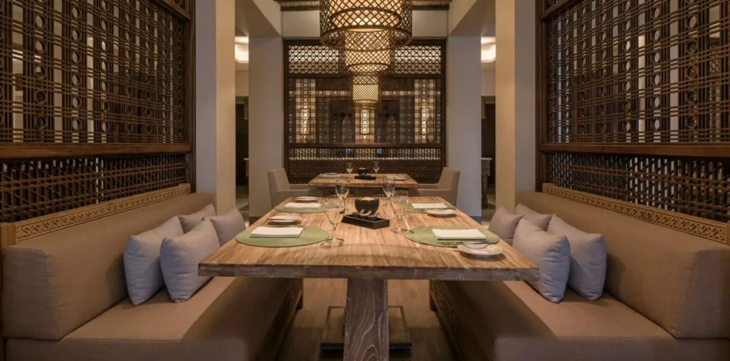 Where to Eat in Sharjah