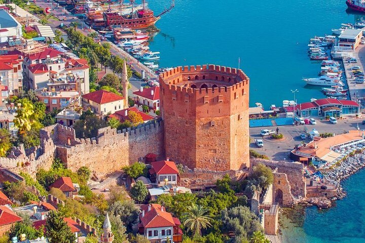Alanya