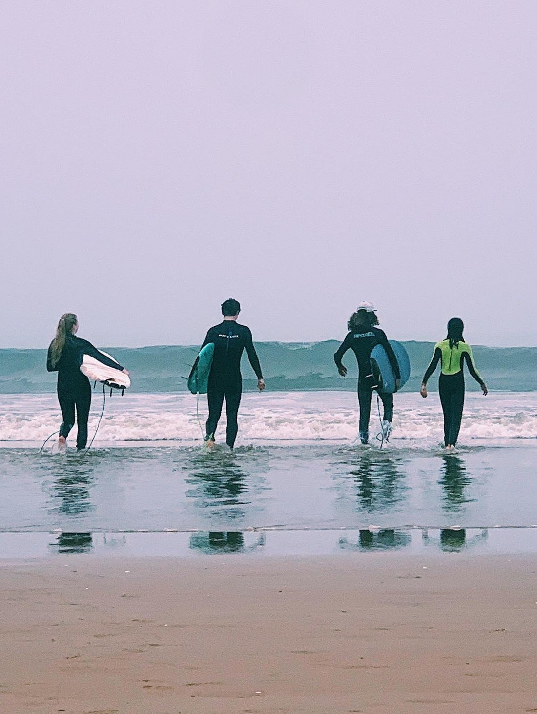 Tamragth Surfing