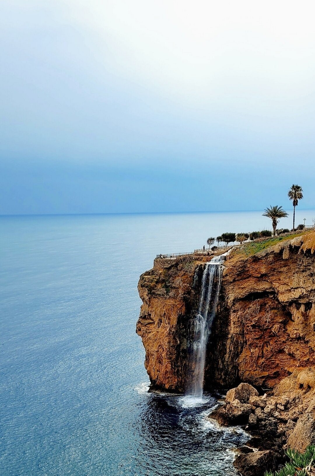 Falez Park Antalya