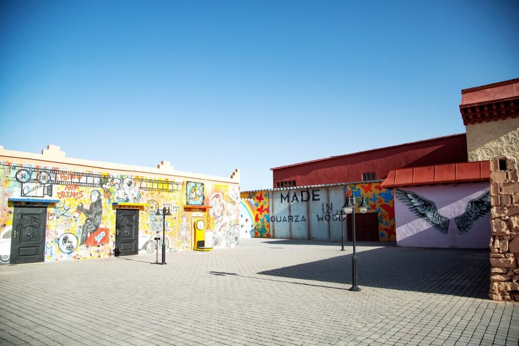 Atlas Film Studio