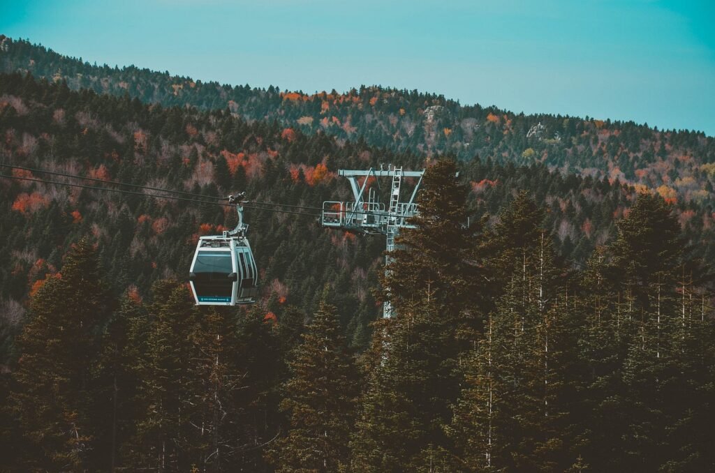Bursa Teleferik