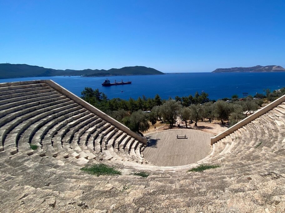 Kaş Antalya