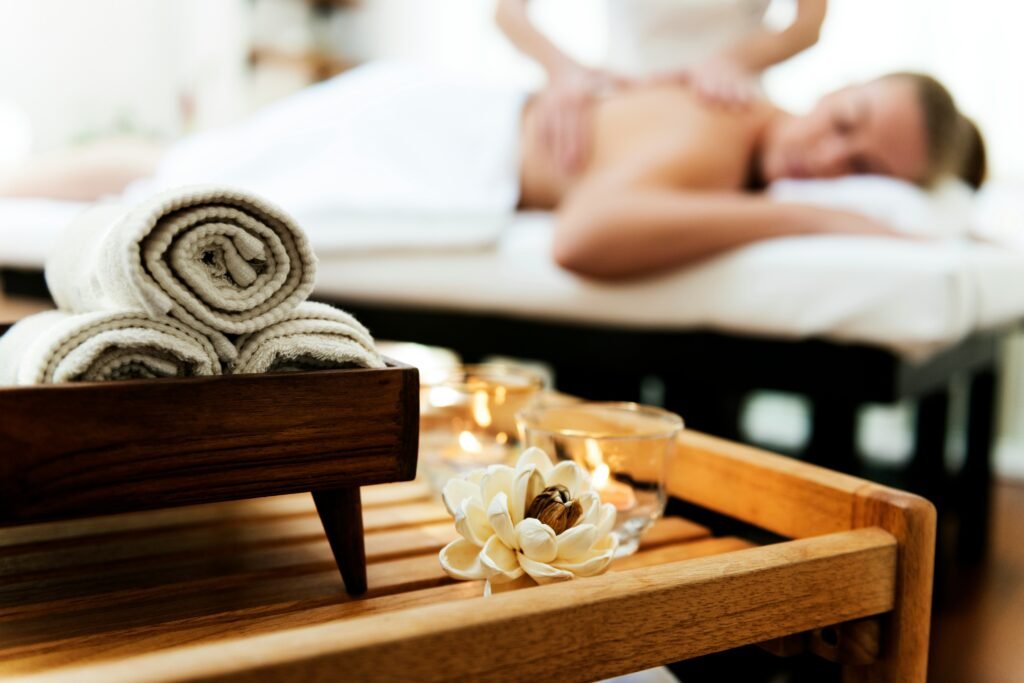 AWAKEN Wellness, Atlantis The Palm