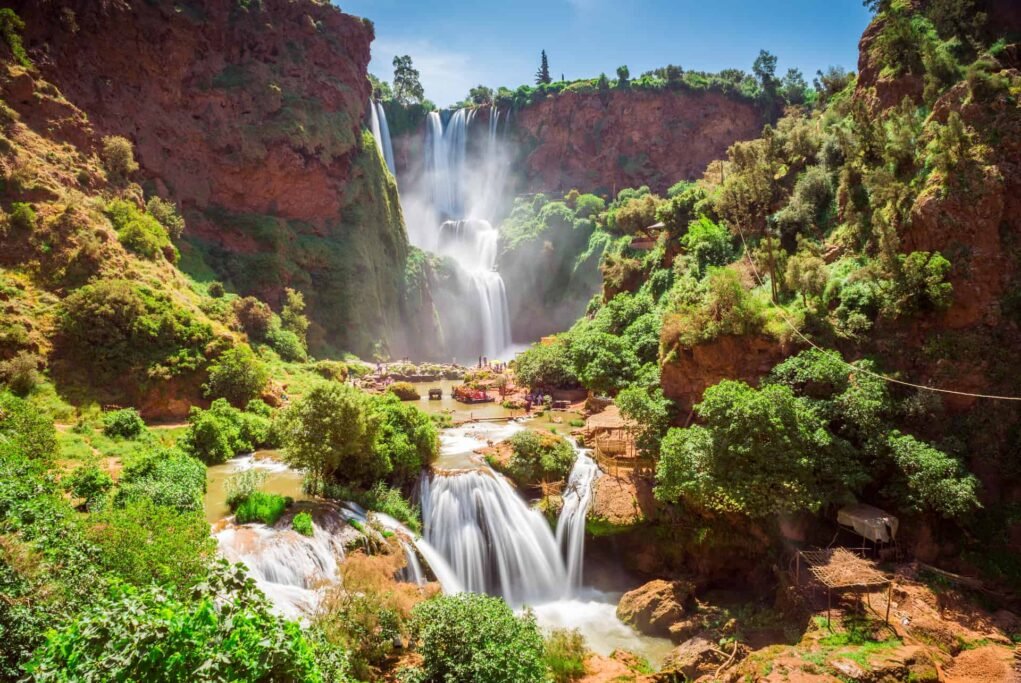 Morocco Road Trip