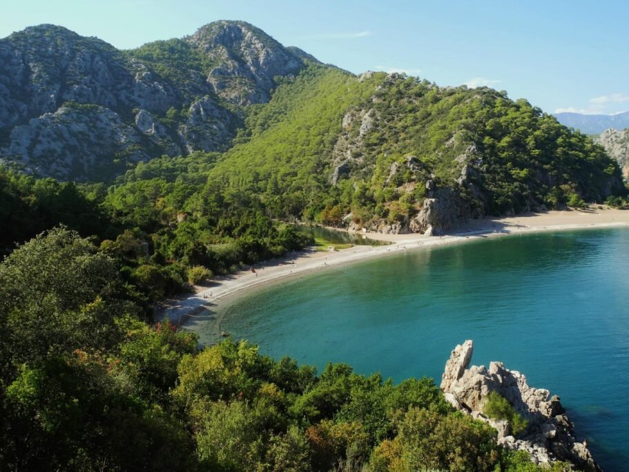 Olympos