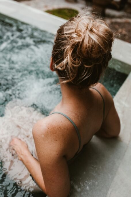 AWAKEN Wellness, Atlantis The Palm