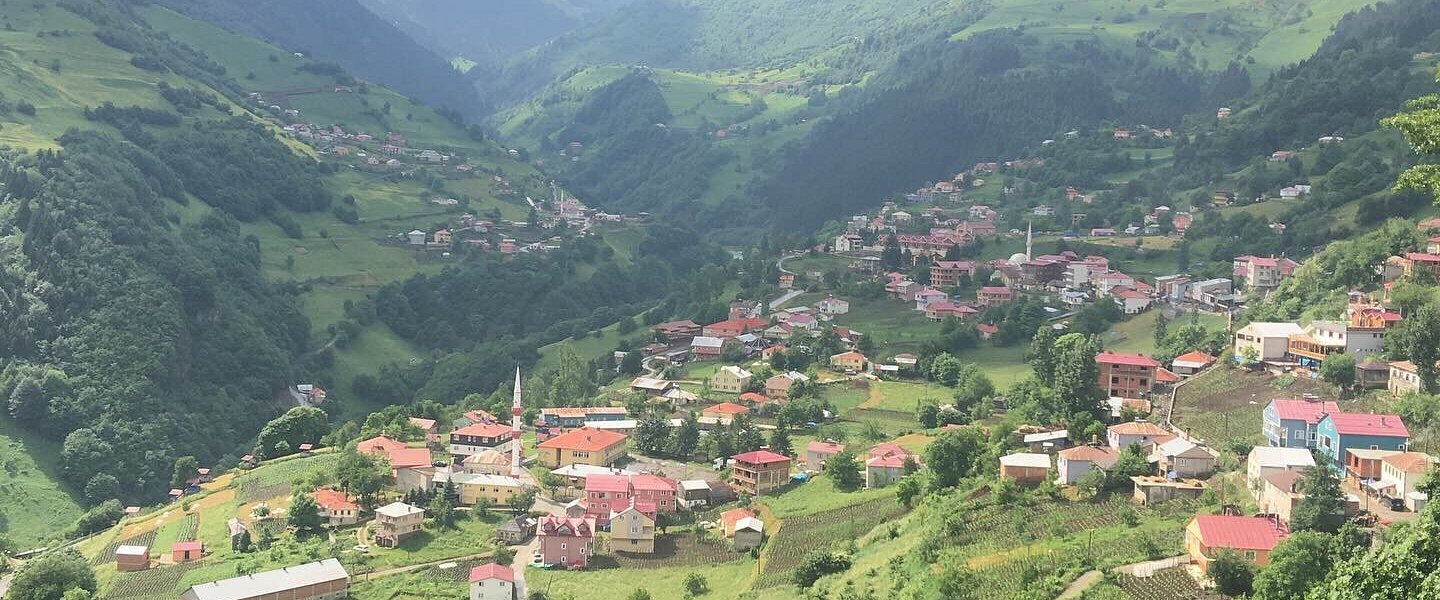  Hamsiköy