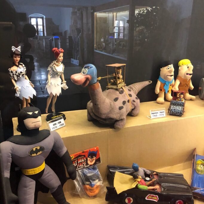 Antalya Toy Museum