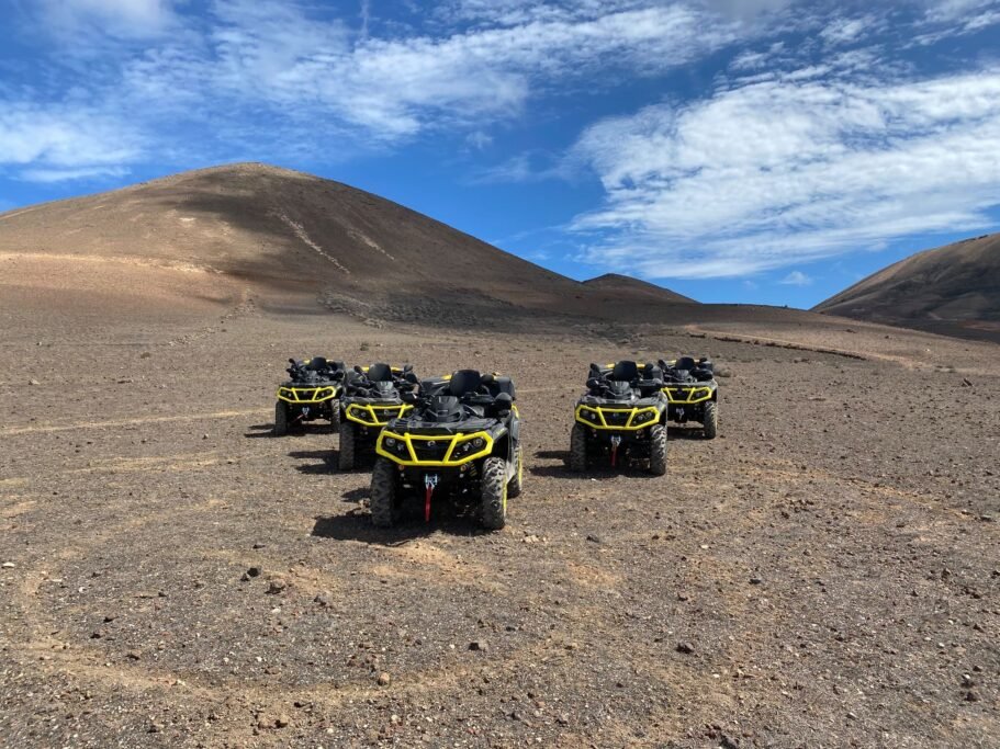 Quad Safari Agadir