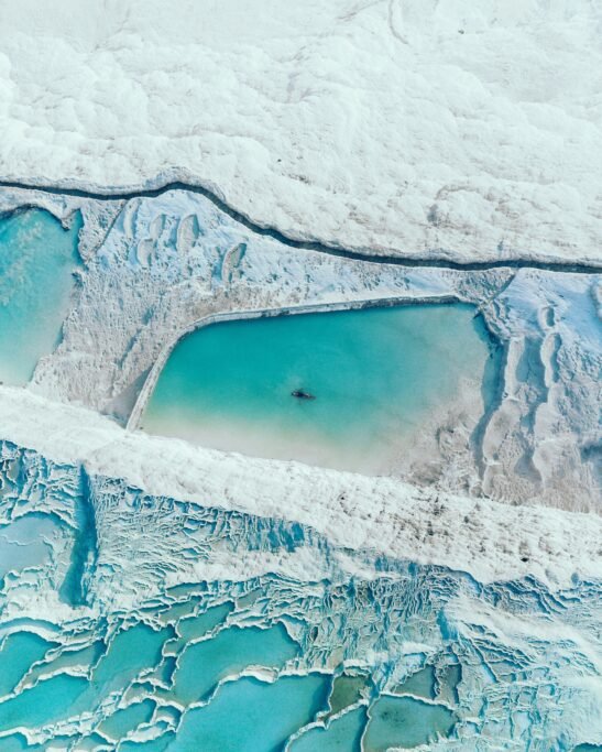 Best Things To Do In Pamukkale
