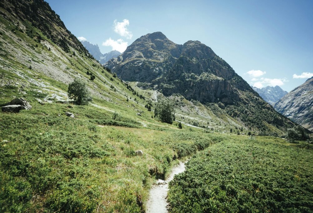 St. Paul Trail Antalya