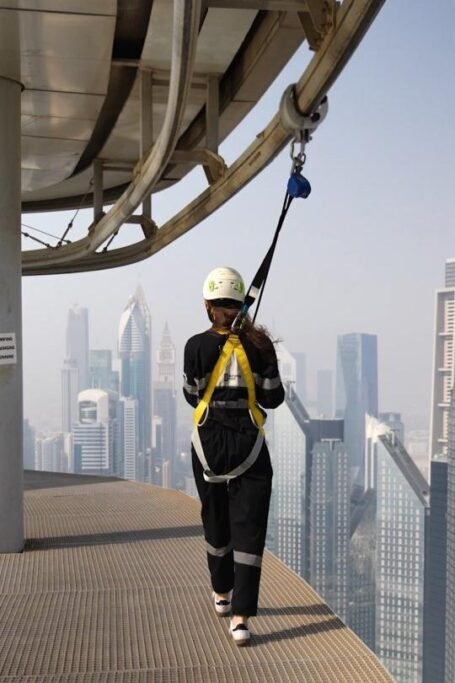 Sky Views Dubai 
