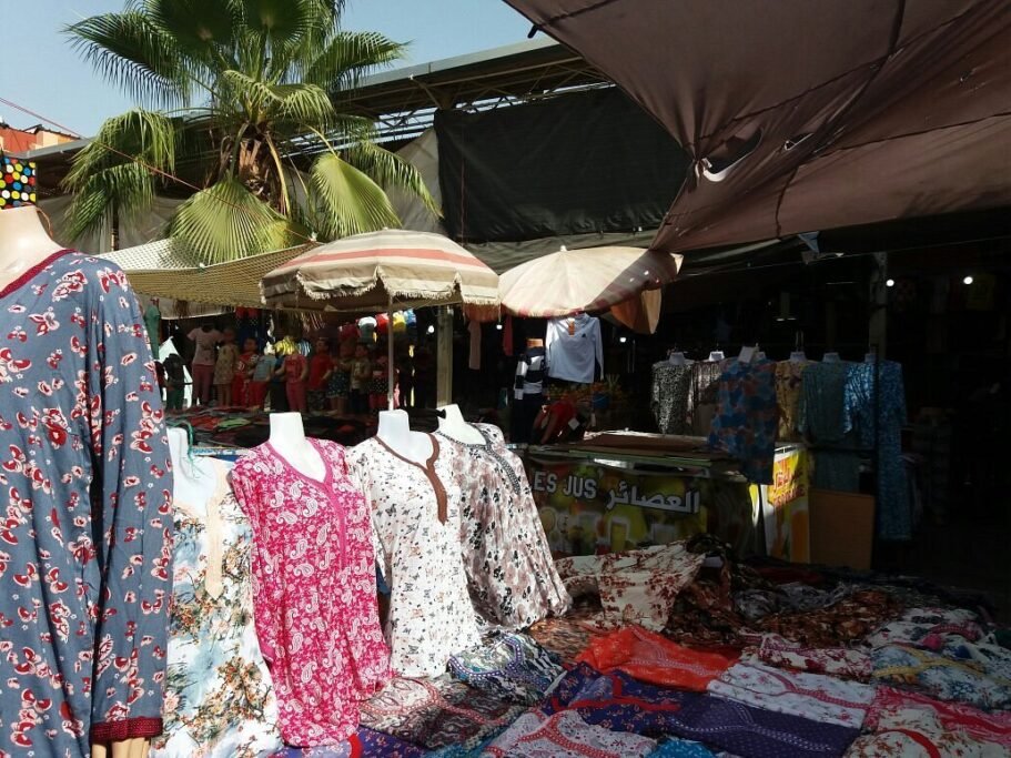  Souk El Had