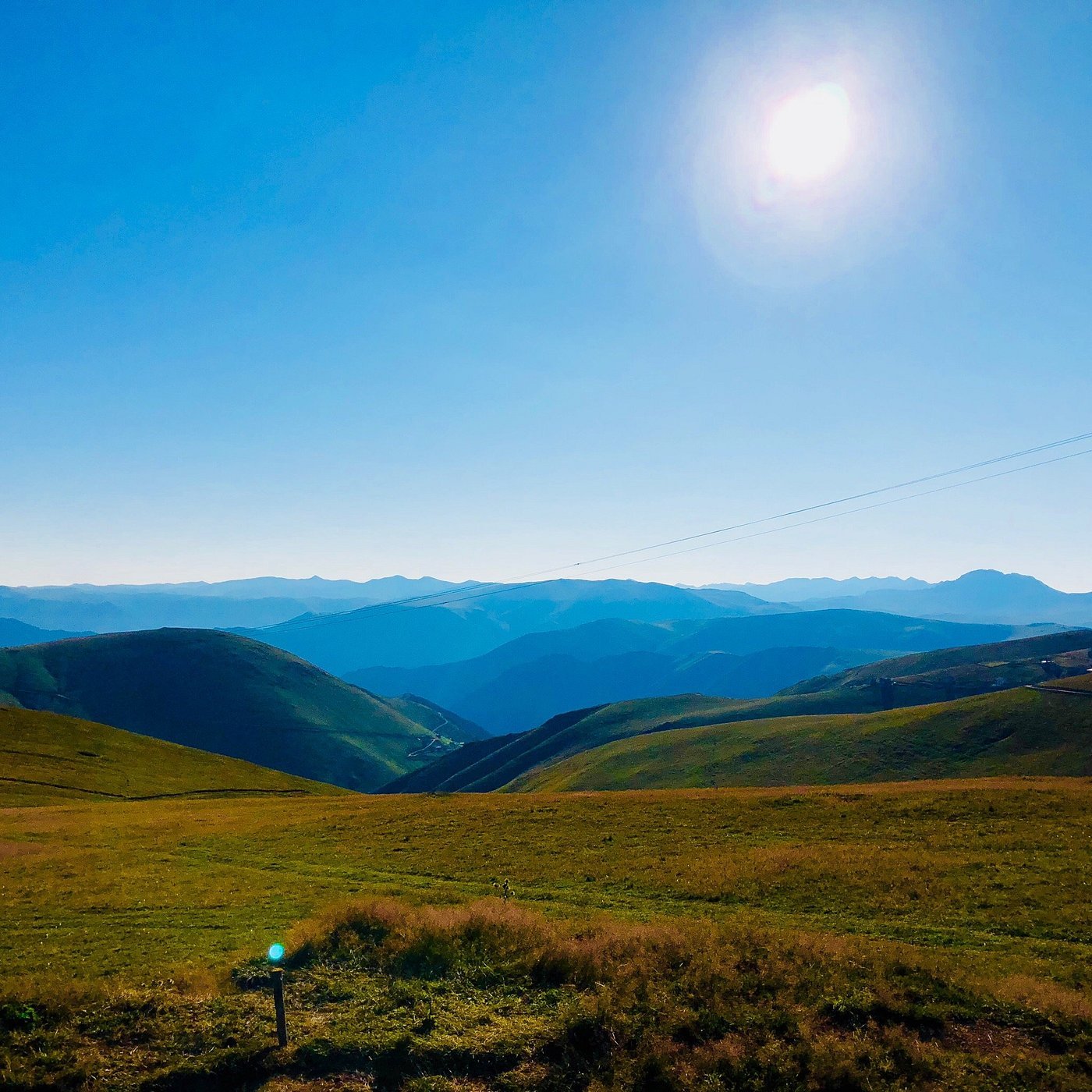 Sultan Murat Plateau