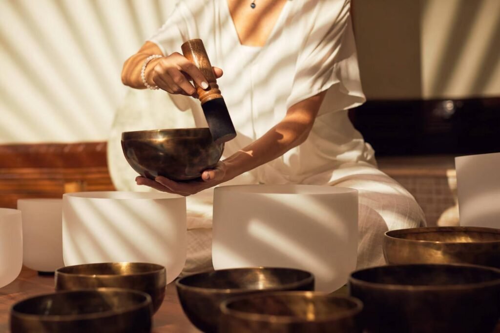 Talise Spa, Jumeirah Al Qasr Dubai