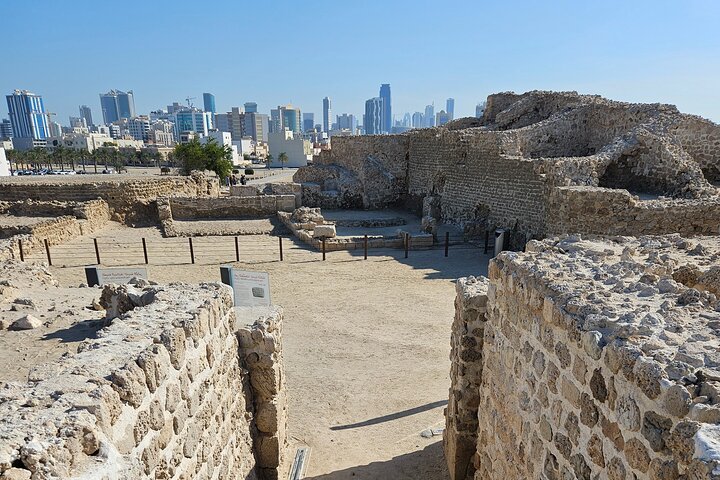 Bahrain Travel Tips
