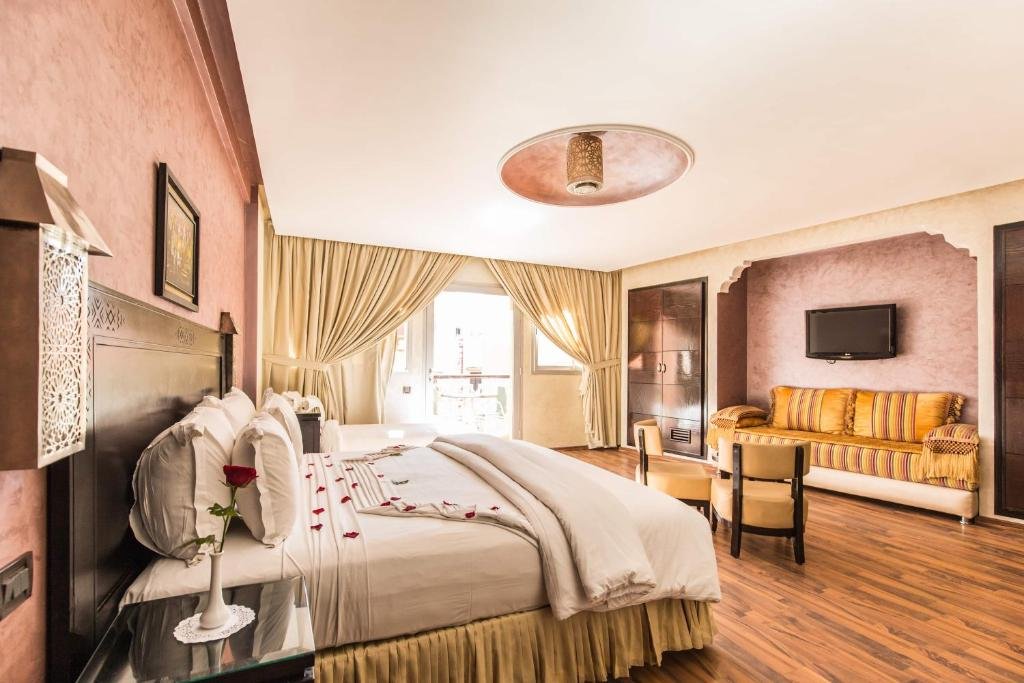 Almas Hotel Marrakech