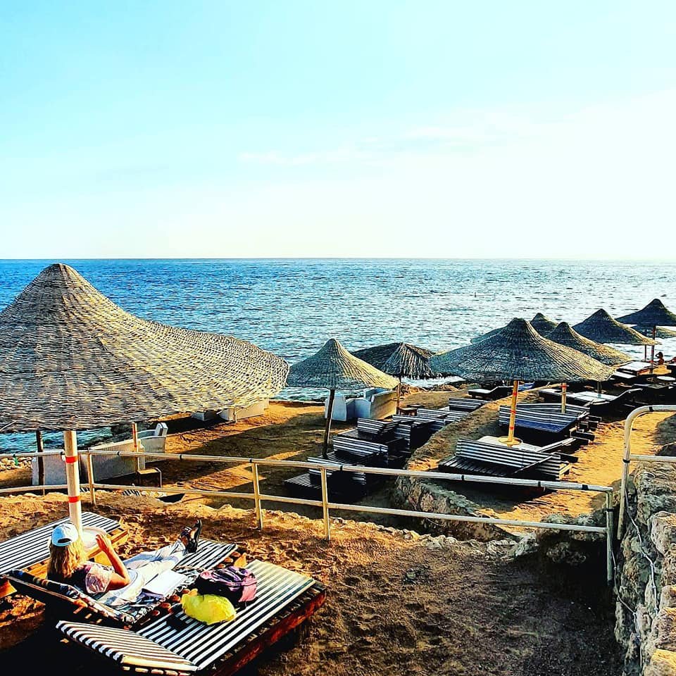 El Fanar Beach Restaurant