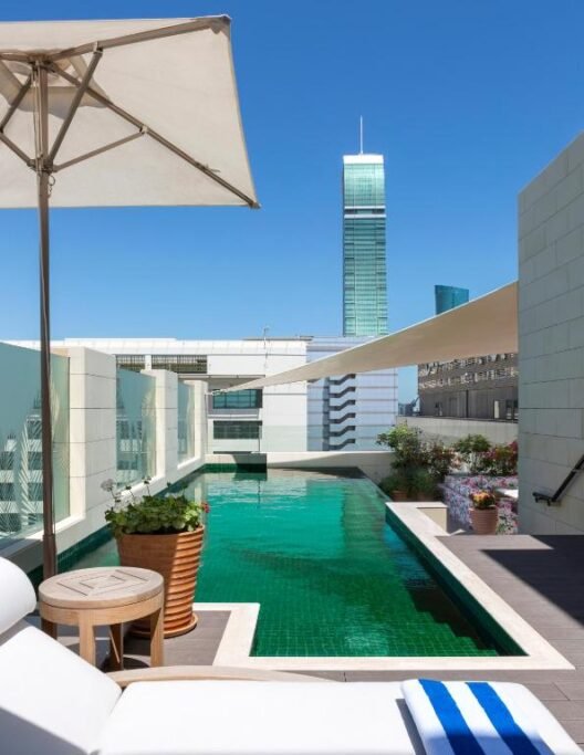 The Merchant House (Bab Al Bahrain)