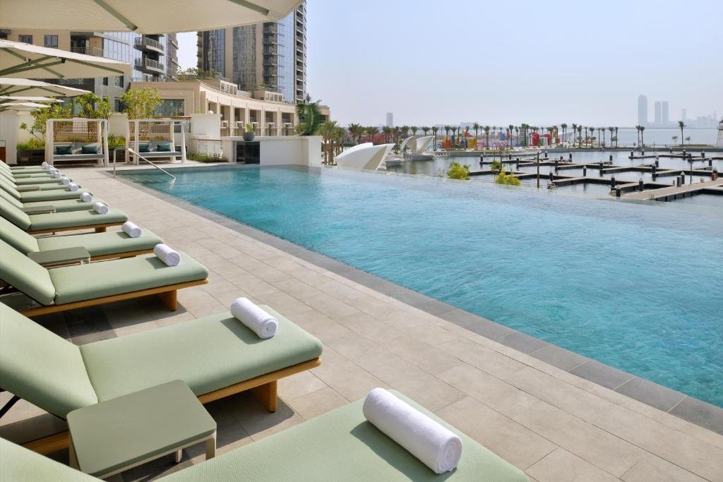 Vida Creek Harbour (Dubai Creek Harbour)